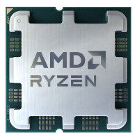 AMD Ryzen 7 9800X3D AM5 Tray - AMD R7 - 5,2 GHz