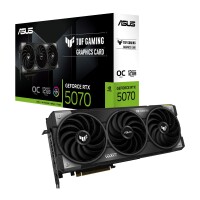 ASUS Tuf Gaming GeForce Rtx 5070 - Grafikkarte - PCI-Express