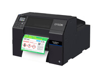 Epson ColorWorks D6500Pe - Etiketten-/Labeldrucker -...