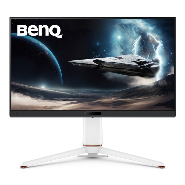 BenQ Mobiuz EX271U - LED-Monitor - Gaming - 27" - Flachbildschirm (TFT/LCD) - 68,6 cm