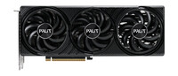 Palit GeForce RTX 5070 Infinity 3 OC - n - Grafikkarte - PCI-Express