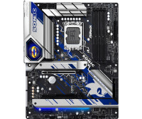 ASRock Z790 PG Sonic 1700 ATX HDMI/DP - Mainboard - Intel Sockel 1700 (Core i)