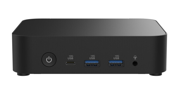 ASUS Nuc 14 Essential Rnuc14Mnk3500002 - Barebone - 2.560 MB
