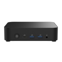 ASUS Nuc 14 Essential Rnuc14Mnk3500002 - Barebone - 2.560 MB