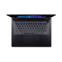 Acer TravelMate TMP614- - 14" Notebook - Core Ultra 5 2,1 GHz 35,6 cm