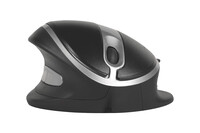 Bakker Oyster Mouse Wireless - Beidhändig -...