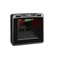 Zebra SP7201-V, Integrierter Barcodeleser, 1D/2D,...