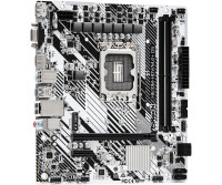 ASRock H610M-HDV/M.2+ D5 1700 D - Mainboard - Intel Sockel 1700 (Core i)