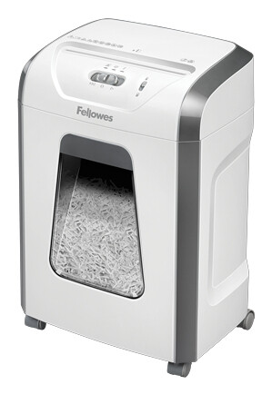 Fellowes Powershred 15C Aktenvernichter