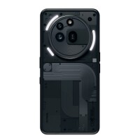 Nothing Phone (3a) Pro - 5G Smartphone - Dual-SIM