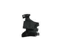 HONEYWELL 8680I505RHSGH - Halter - Schwarz - Honeywell - 8680i - 10 Stück(e)