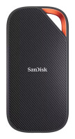 SanDisk Extreme PRO - SSD - 2 TB - extern (tragbar)