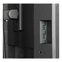 Iiyama ProLite XUB2490HSUH-B2 - LED-Monitor - 24" - Flachbildschirm (TFT/LCD) - 60,5 cm