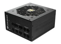 Compucase Netzteil GEX ATX3.0 80 Plus Gold Modular - PC-/Server Netzteil - ATX