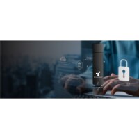 Origin Storage Sentry 5 MANAGED USB FIPS - 8 GB