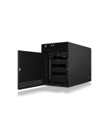 ICY BOX IB-3740-C31 - HDD / SSD-Gehäuse -...
