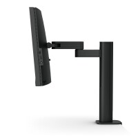 BenQ PD2705UA - 68,6 cm (27") - 3840 x 2160 Pixel - 4K Ultra HD - LCD - 5 ms - Schwarz