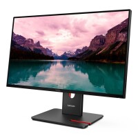 Lenovo ThinkVision T24- 60,5 cm/23,8" Flachbildschirm (TFT/LCD) - 1.920x1.080 IPS