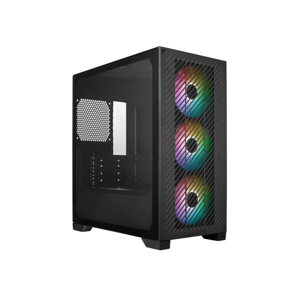 Cooler Master Geh Elite 301 - Midi/Minitower - ATX