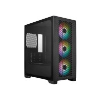 Cooler Master Geh Elite 301 - Midi/Minitower - ATX