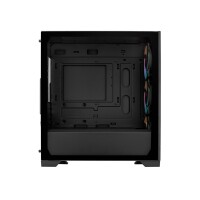 Cooler Master Geh Elite 301 - Midi/Minitower - ATX