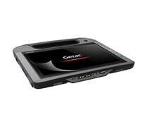 GETAC GMPFXB RX10/RX10H 1Stück(e) Bildschirmschutzfolie