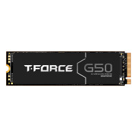Team Group T-FORCE G50 - SSD - 1 TB - intern - M.2 2280 -...