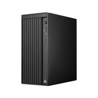 Chieftec Midi Tower BS-20B-OP, Schwarz o.NT, Midi Tower, PC, Schwarz, micro ATX, Mini-ITX, Heimbüro, 14,3 cm