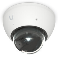 Ubiquiti UniFi AI Dome - Netzwerk-UEberwachungskamera -...