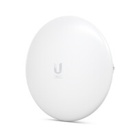Ubiquiti UISP Wave Nano - WLAN - Weiß
