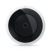 Ubiquiti UniFi Camera AI 360 White - Netzwerkkamera