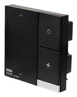 Shelly PbS·""LinkedGo Smart HVAC Thermostat""· Heizung Lüftung Klimatisierung· WLAN·