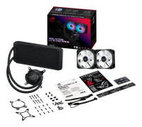 ASUS ROG Strix LC III 240 ARGB,...
