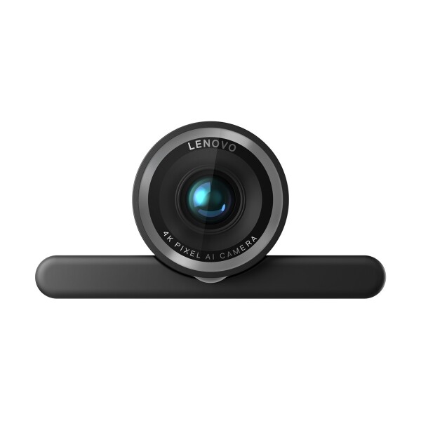 Lenovo 4K Pro Webcam - Webcam