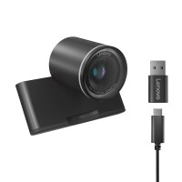 Lenovo 4K Pro Webcam - Webcam