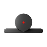 Lenovo 4K Pro Webcam - Webcam