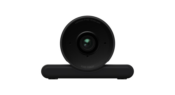 Lenovo FHD Webcam - Webcam