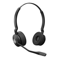 Jabra Engage 65 SE Stereo - Headset - 16 KHz