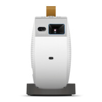 BenQ GV50 550 lm 1080p Laser REC 709 TR1.2 H - Digital-Projektor - DLP/DMD