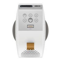 BenQ GV50 550 lm 1080p Laser REC 709 TR1.2 H -...