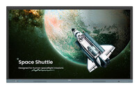 BenQ LCD-TV RE8604 Flachbildschirm (TFT/LCD) - 3.840x2.160 TFT