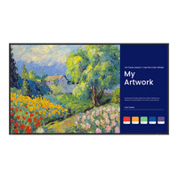 BenQ SL6504 - 165 cm 65" Diagonalklasse SL04 Series LCD-Display mit