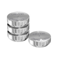 Gembird EG-BA-LR1130-01, Einwegbatterie, LR1130, Alkali,...