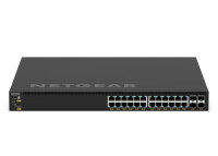 Netgear GSM4328-100AJS - Managed - L3 - Gigabit Ethernet...