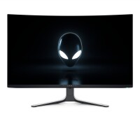Dell Alienware 32 Gaming Monitor AW3225QF 32 - Flachbildschirm (TFT/LCD) - 81,3 cm