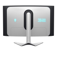 Dell Alienware 32 Gaming Monitor AW3225QF 32 - Flachbildschirm (TFT/LCD) - 81,3 cm