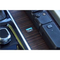 Kingston 1TB microSDXC Canvas Go Plus Gen4 200 MB/s A2 U3...