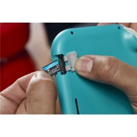 Kingston 1TB microSDXC Canvas Go Plus Gen4 200 MB/s A2 U3 V30-Karte + Adapter, 1 TB, MicroSD, Klasse 10, UHS-I, 200 MB/s, 160 MB/s