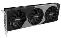 Inno3D GeForce RTX OC GDDR7 - Grafikkarte - PCI-Express