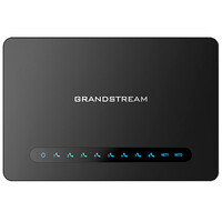 Grandstream TelefonAdapter Ht818 v2 HT818_v2 - Router - 1...